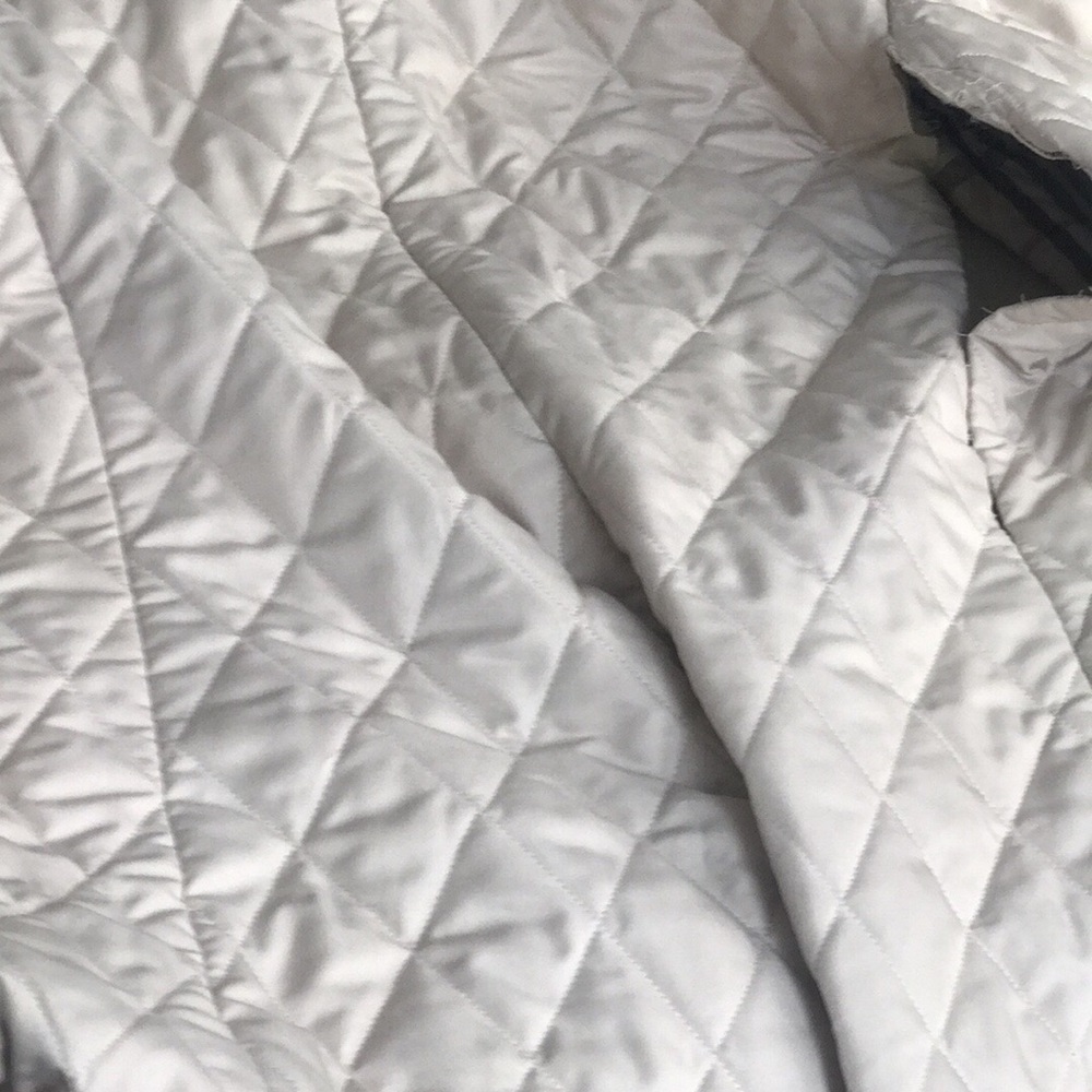 Women’s Burberry jacket